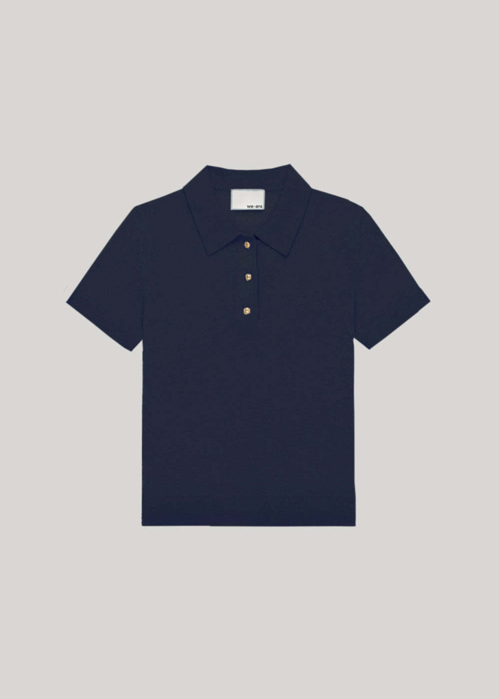 WE-AR4 THE PREP POLO