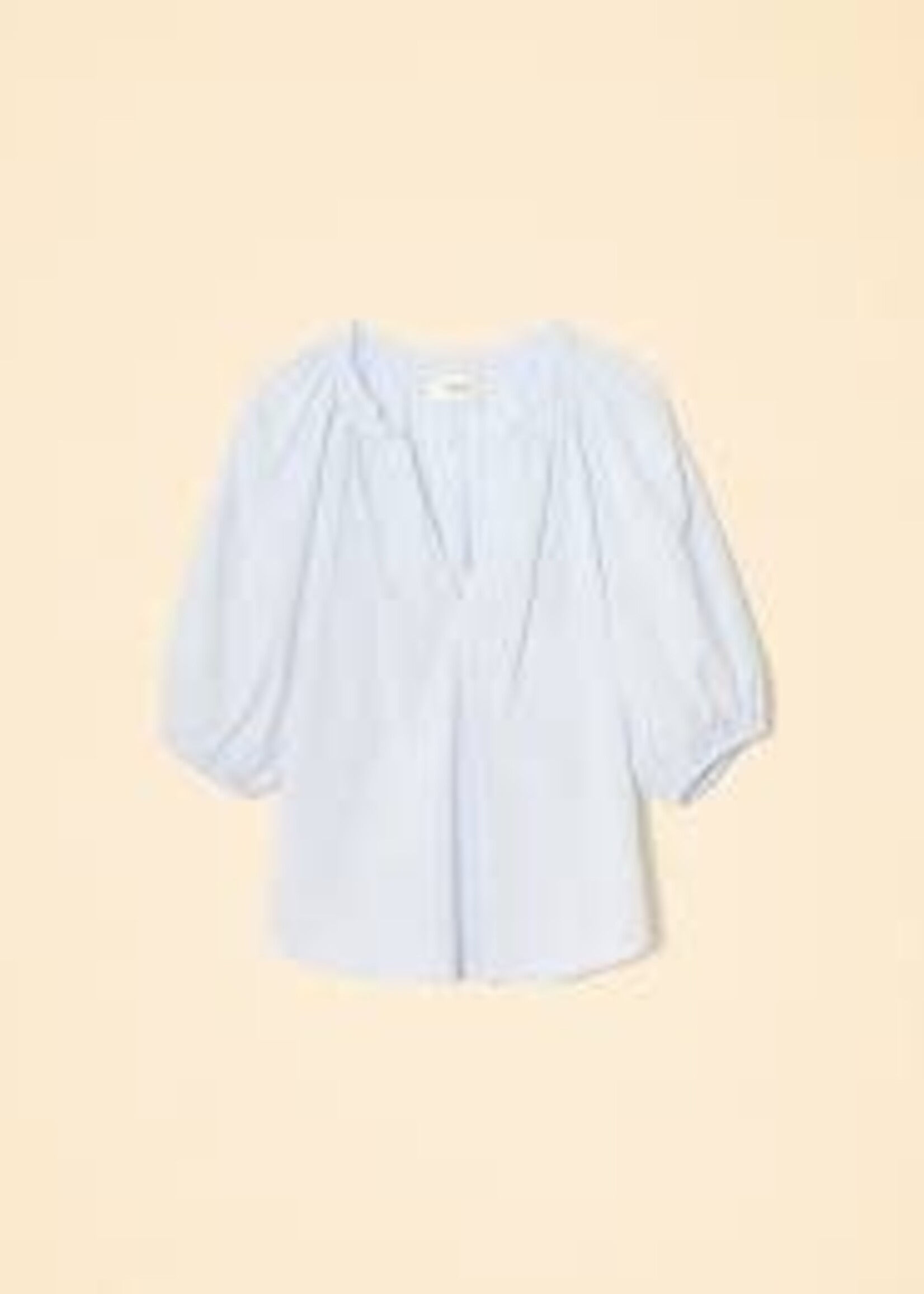 XIRENA JULES TOP