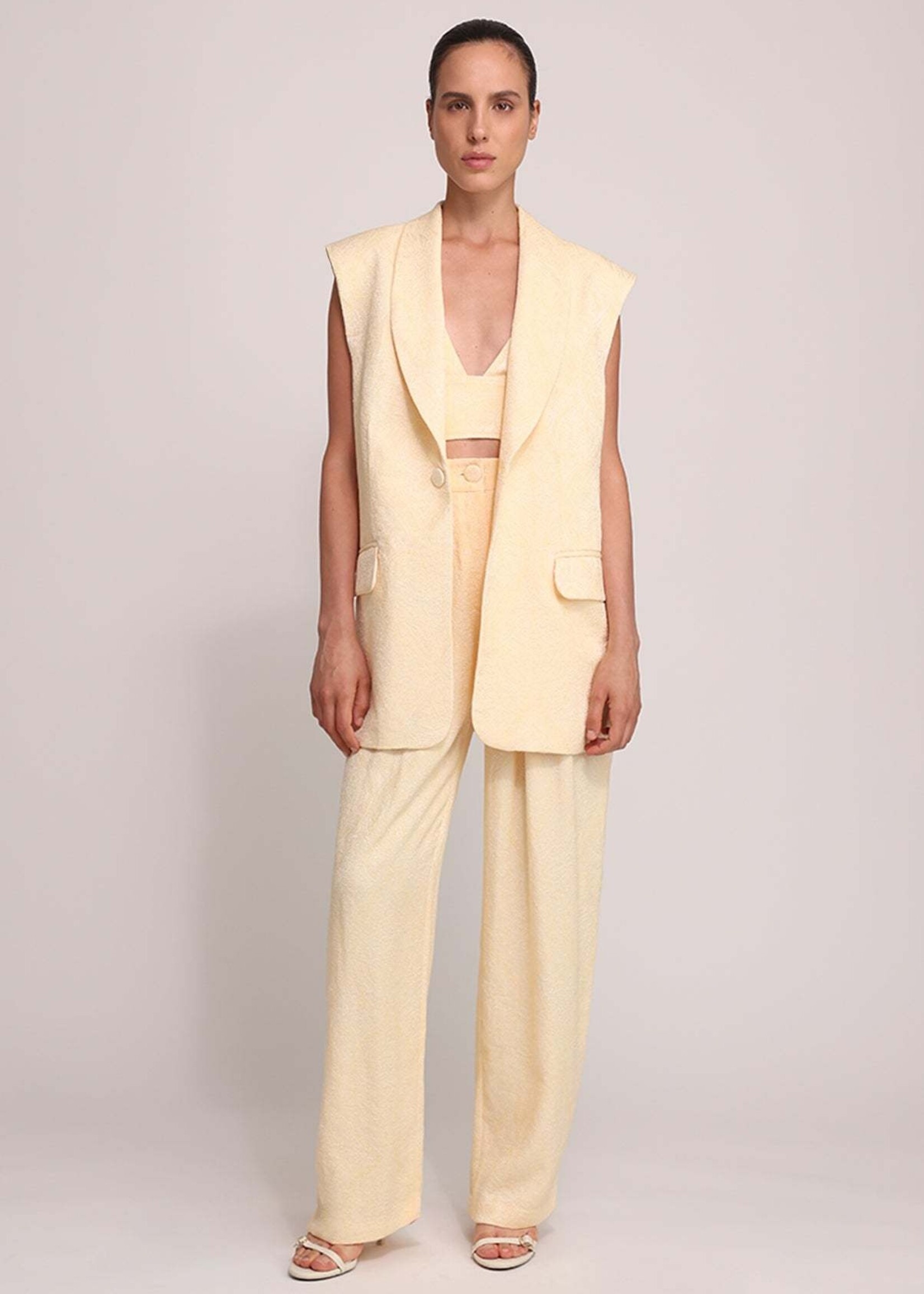 SABINA MUSAYEV RIAN VEST