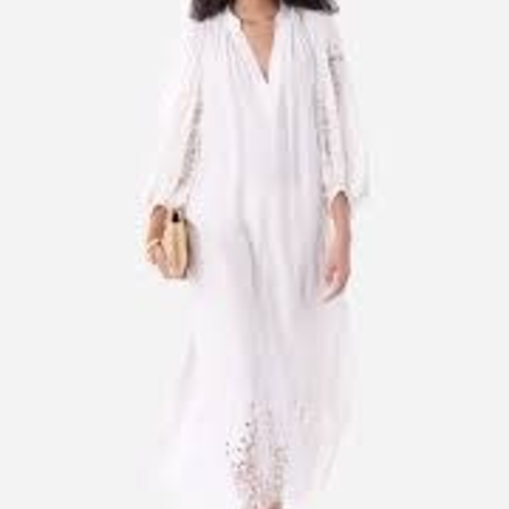 VANESSA BRUNO CANESSA DRESS