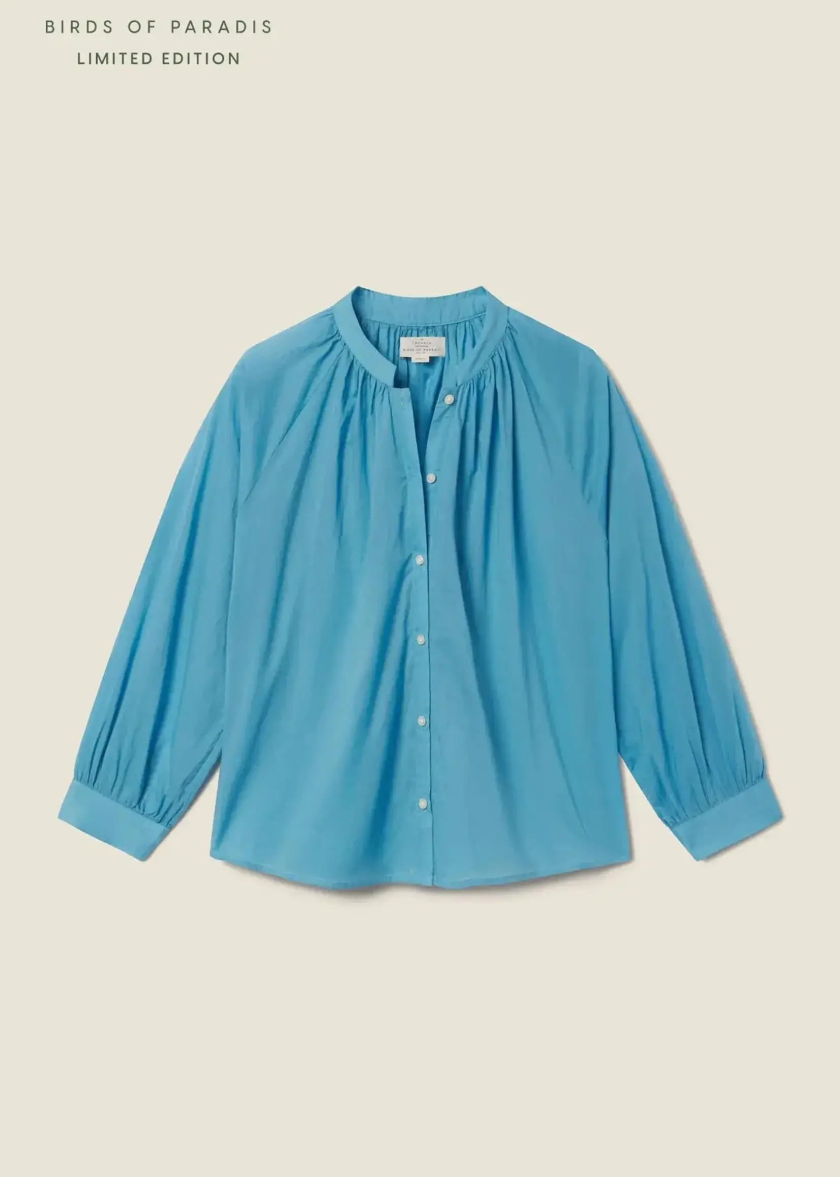 TROVATA MENA BLOUSE