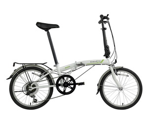 Dahon Suv D6 White Ride A Bike Bicycle Shop Gastonia Nc Dahon Suv D6 White Ride A Bike Bicycle Shop Gastonia Nc