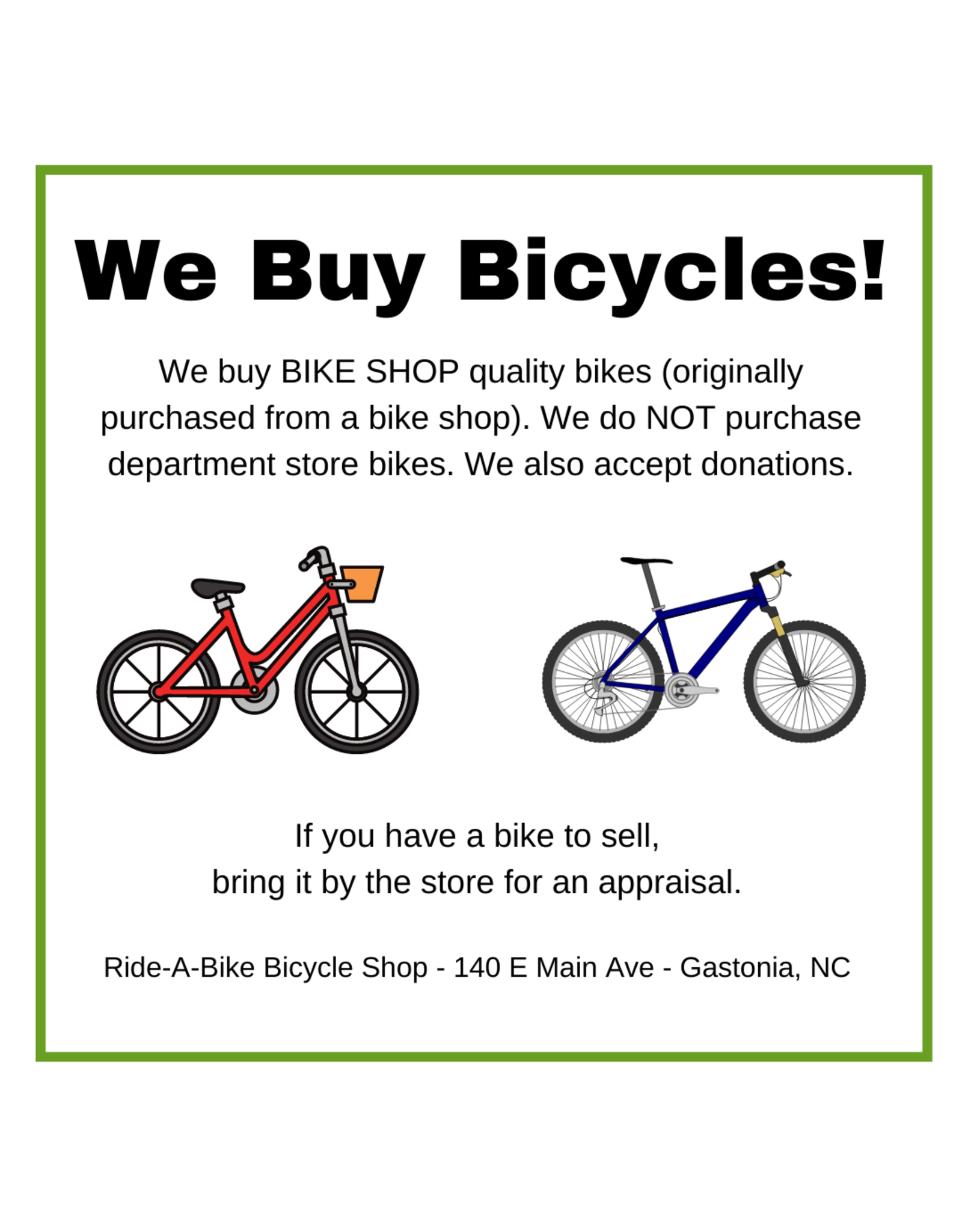 webuybikes