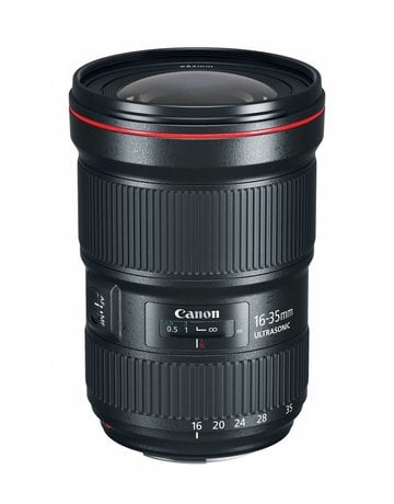 Canon Canon EF 16-35mm f/2.8L III USM