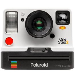 Polaroid Polaroid OneStep 2 White VF