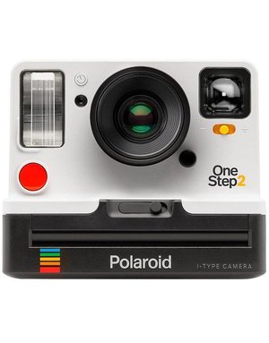 Polaroid Polaroid OneStep 2 White VF