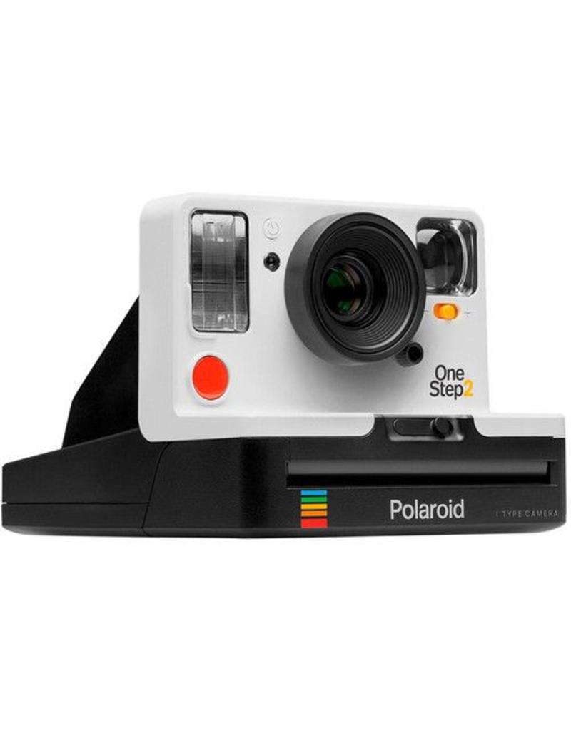 Polaroid Polaroid OneStep 2 White VF