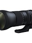 Tamron Tamron 150-600mm F/5-6.3 Di VC G2 Canon