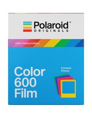 Polaroid Polaroid Color 600 Color Frame