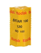 Kodak Kodak Ektar 100 120mm