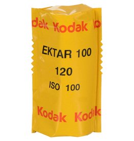 Kodak Kodak Ektar 100 120mm