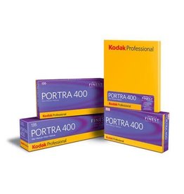 Kodak Kodak Portra 400 35mm 36 Exposure