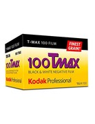 Kodak Kodak TMAX 100 35mm 24 Exposure