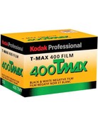 Kodak Kodak TMAX 400 35mm 24 Exposure