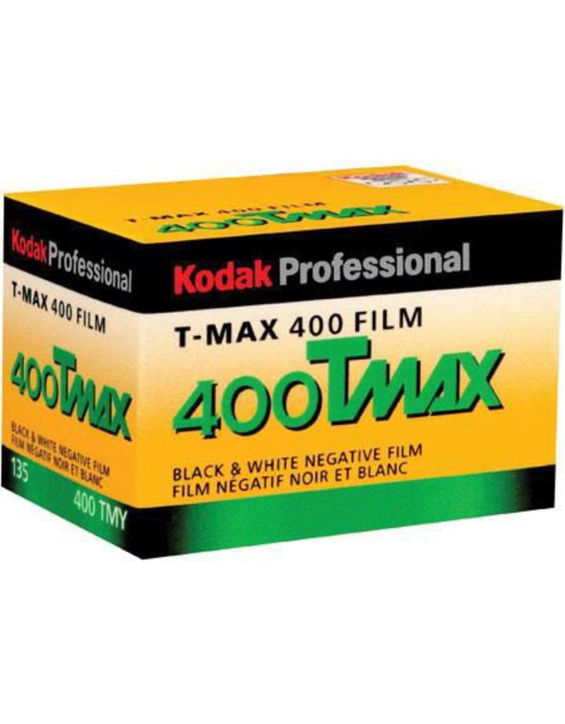 Kodak TMAX 400 35mm 36 Exposure