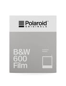 Polaroid Polaroid 600 B&W Film