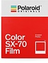 Polaroid Polaroid SX-70 Color Film