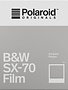 Polaroid Polaroid SX-70 B&W Film