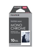 Fujifilm Fuji Instax Mini Monochrome Film 1-Pack