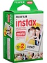 Fujifilm Fuji Instax Mini Film 2-Pack