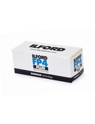 FP4 125 120 Ilford - Tuttle Cameras