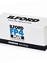 Ilford Ilford FP4 125 120mm