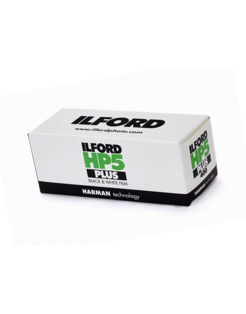 Ilford Ilford HP5 400 120mm
