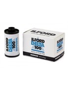 Ilford Ilford Delta 100 35mm 36 Exposure