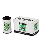 Ilford Ilford Delta 400 35mm 36 Exposure
