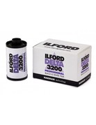 Ilford Ilford Delta 3200 35mm 36 Exposure