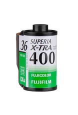 Fuji Fuji Superia X-TRA 400 35mm 36 Exposure