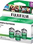 Fujifilm Fujifilm 200 36 Exposures  3-Pack (108 exposures)