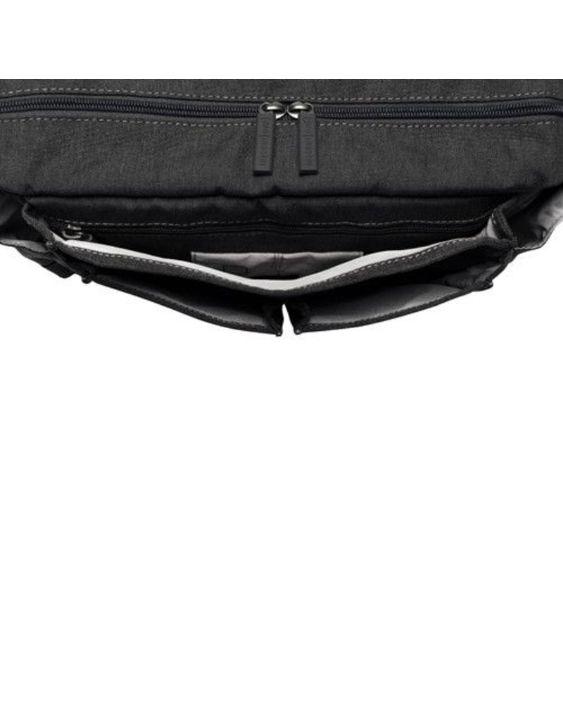 Promaster Promaster Cityscape 130 Courier Bag - Charcoal Grey