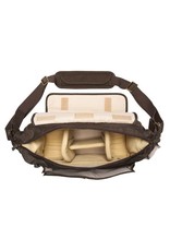 Promaster Promaster Cityscape 140 Courier Bag - Hazelnut Brown