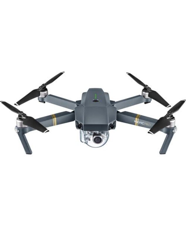 Drones/Action Cameras