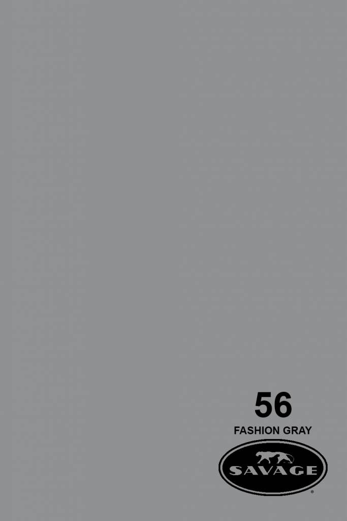 Savage 56 Fashion Gray 107