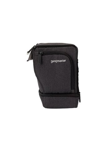 Promaster Promaster Cityscape 15 Holster Sling Bag - Charcoal Grey