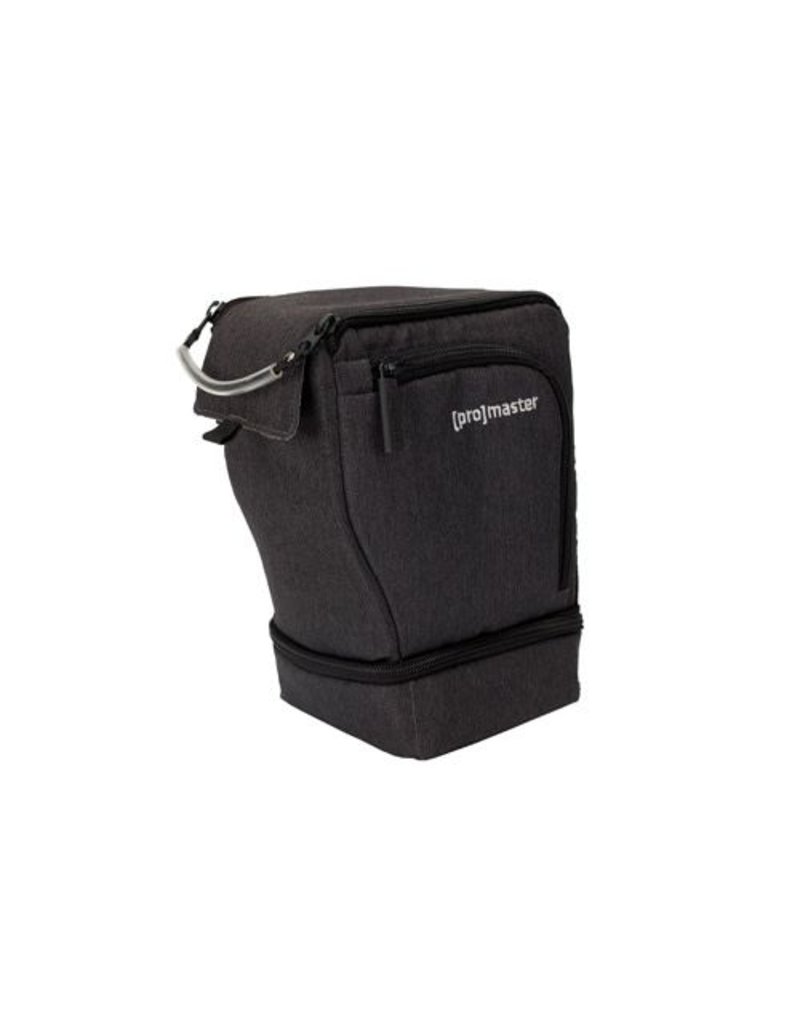 Promaster Promaster Cityscape 15 Holster Sling Bag - Charcoal Grey