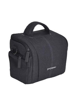 Promaster Promaster Cityscape 20 Shoulder Bag - Charcoal Grey