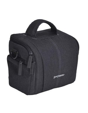 Promaster Promaster Cityscape 30 Shoulder Bag - Charcoal Grey