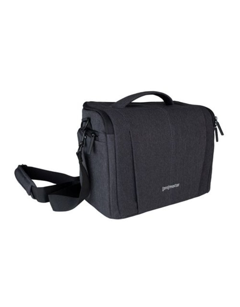 Promaster Promaster Cityscape 40 Shoulder Bag - Charcoal Grey