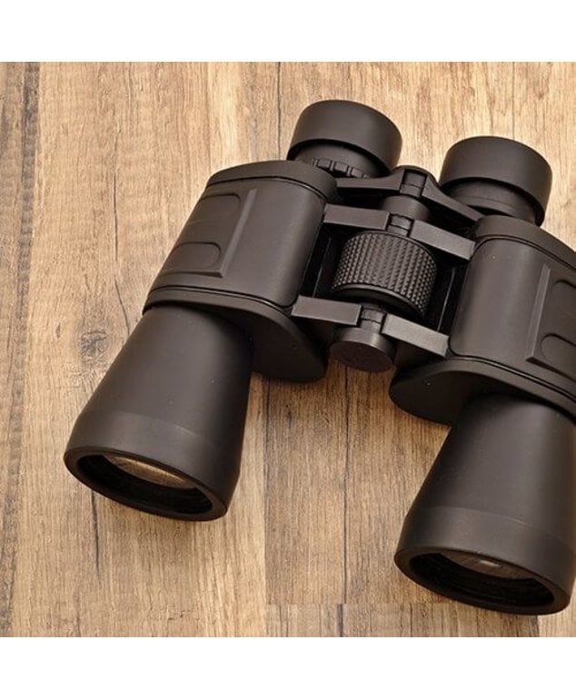 Binoculars/Scopes