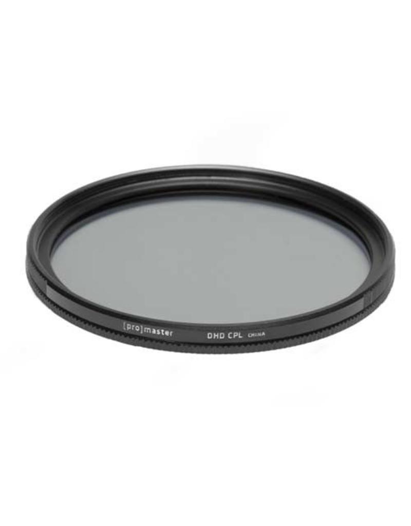 Promaster Promaster 37mm Circular Polarizer Digital HD