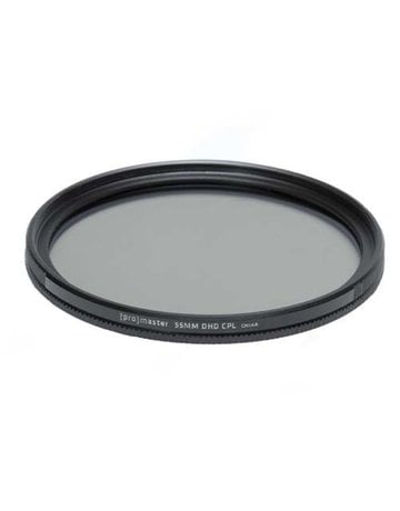 Promaster Promaster 55mm Circular Polarizer Digital HD