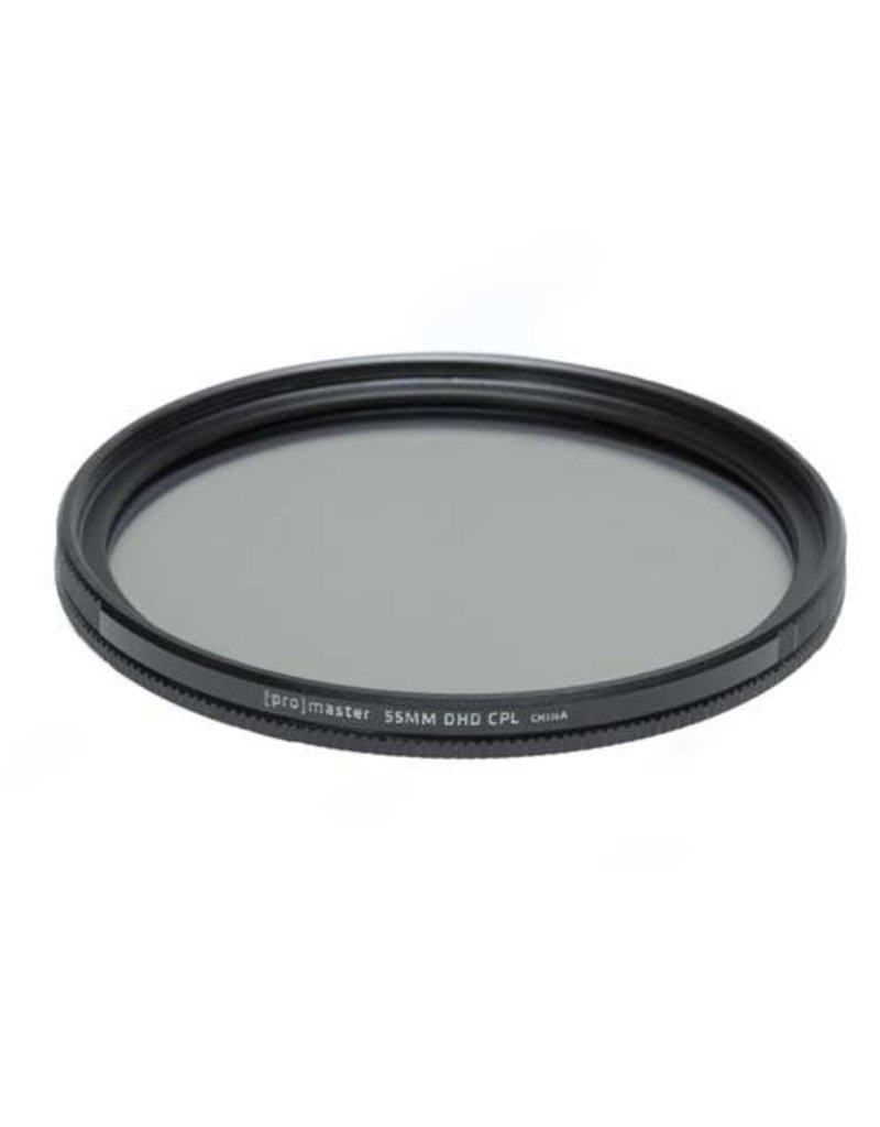 Promaster Promaster 55mm Circular Polarizer Digital HD