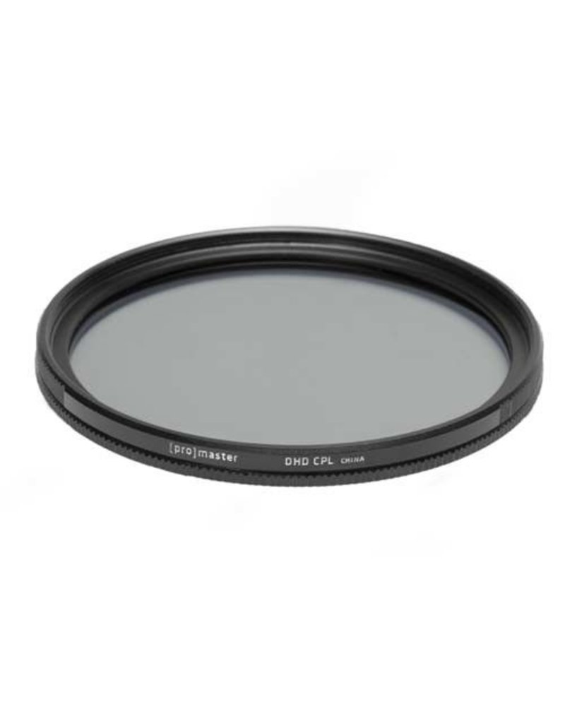 Promaster Promaster 62mm Circular Polarizer Digital HD