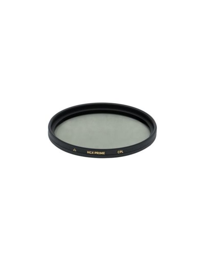 Promaster Promaster 105mm Circular Polarizer HGX Prime