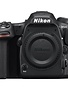 Nikon Nikon D500 DSLR Body