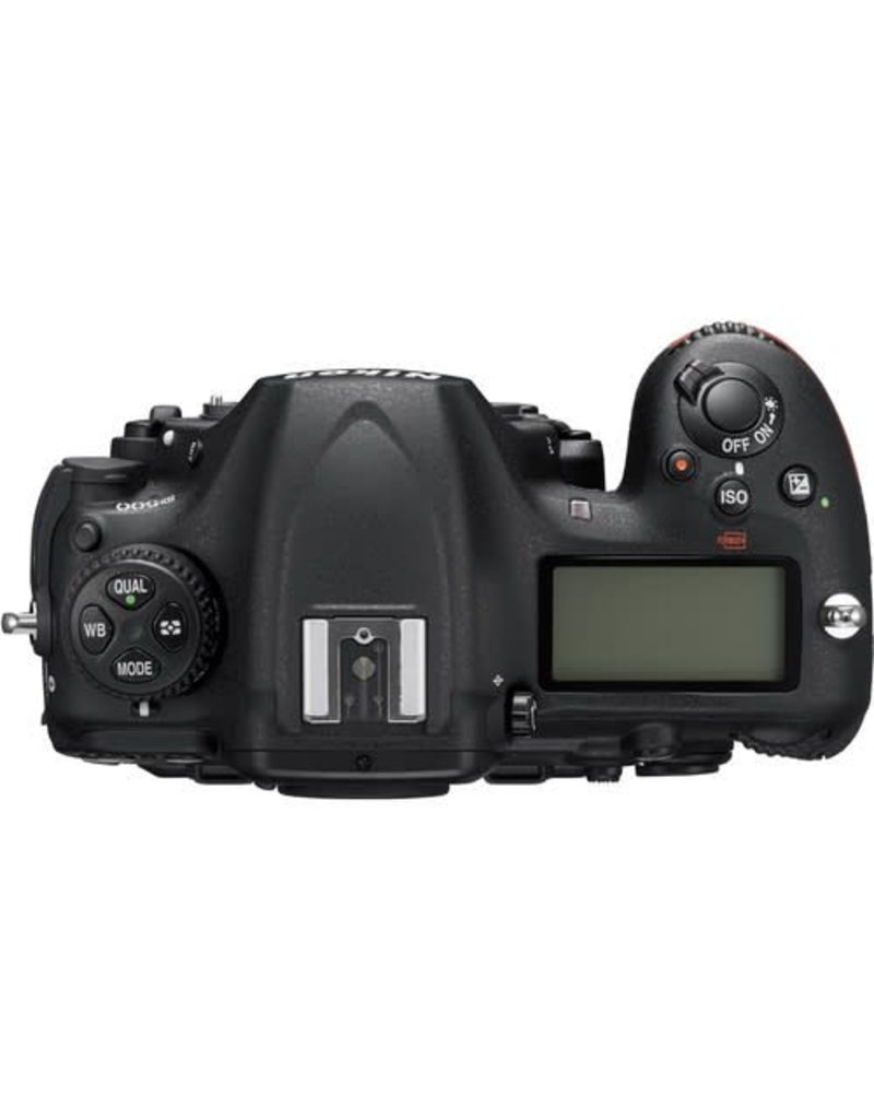 Nikon Nikon D500 DSLR Body