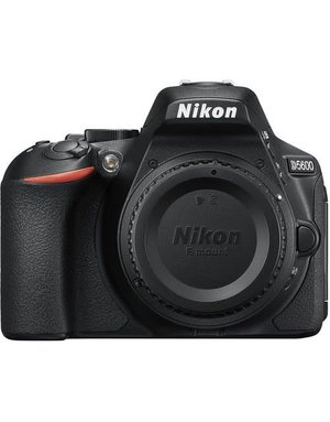 Nikon Nikon D5600 Body Only